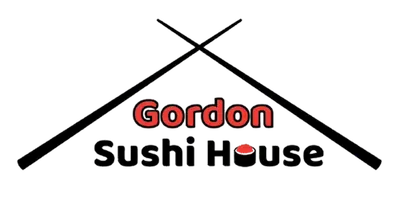 Gordon Sushi House logo