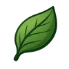 Leaf Icon